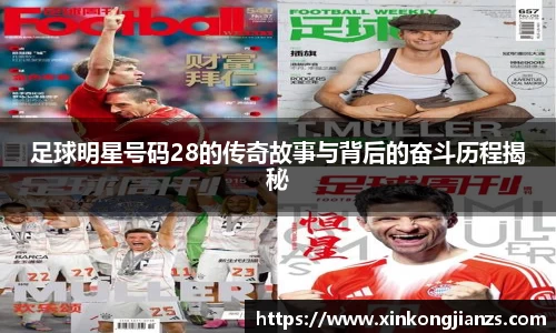 足球明星号码28的传奇故事与背后的奋斗历程揭秘